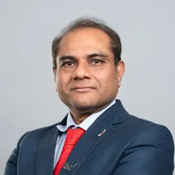 Fahimuddin Syed