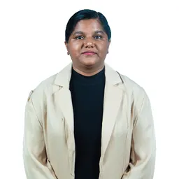 Nirmala Manickam