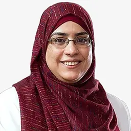 Gihan Zina