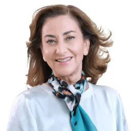 Lina Doumani