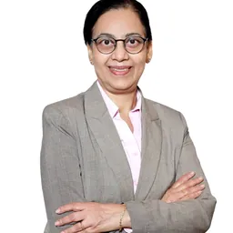 Savita Gupta