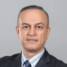 Sallam Taha Mohammed Mishhadany