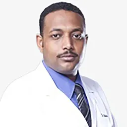 Waddah Ahamad Mohamad Ayoub