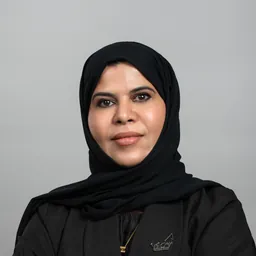 Amel Ibrahim Bu Haroun