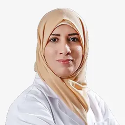 Mona Omar Suleiman