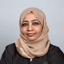 Heba Salih Abdelmajed Jeballa