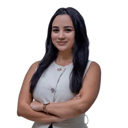 Yomna Sayed