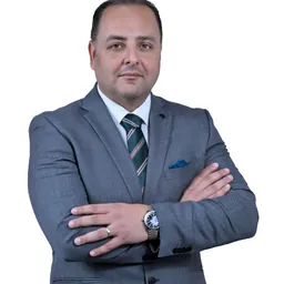 Ahmed Omran