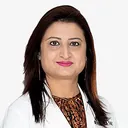 Rachita Talwar