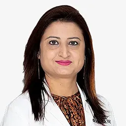 Rachita Talwar