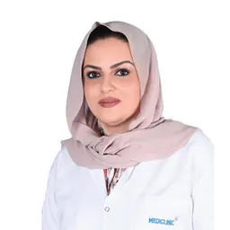 Ghada Abdel Halim
