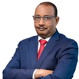 Fathelrahman Ahmed