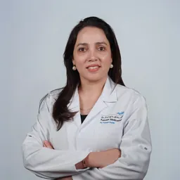 Shahida Ummer
