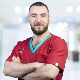 Shaaban Souliman