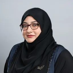 Sadia Maqbool