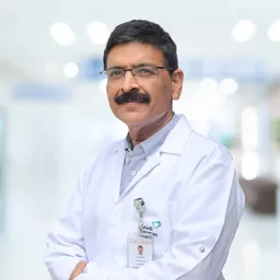 Anil Bansal