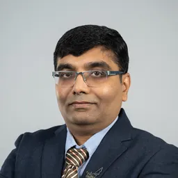Richie Rajendrakumar Jain