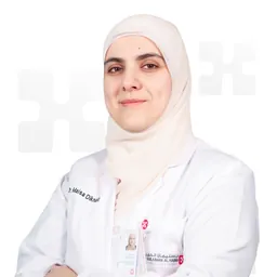 Maysaa Diknash