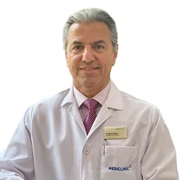 Seyed Babak Jamalian