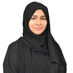 Aisha Alsalami