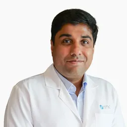 Saurabh Aggarwal