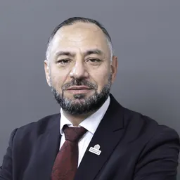 Munzer Abdulhadi Manzlgi