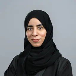 Amina Zaher