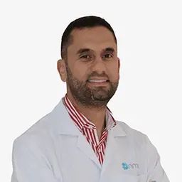 Anis Elloumi