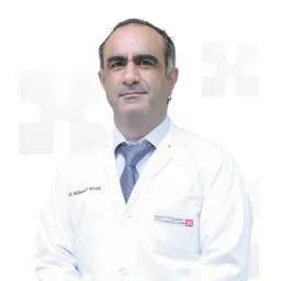 Mohamed Wehbe