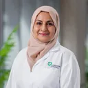 Moeena Zain