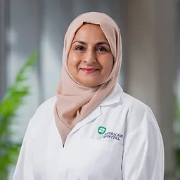Moeena Zain