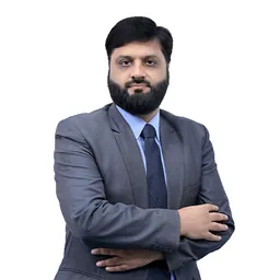 Nasir Khan