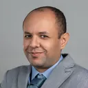 Mohamed Abouelfetouh El Sharkawi