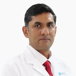 Arun Thattunkal Korah