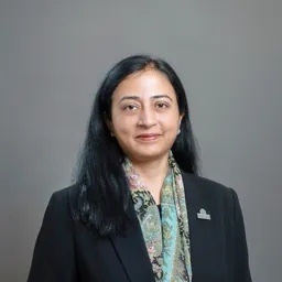 Bhavna Ravindra Mathur