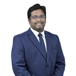 Arun Hari