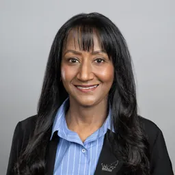 Marilyn Mathew