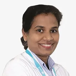 Anu Mathew