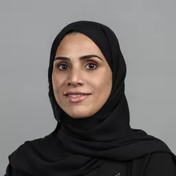 Dina Mansoor Ahmed