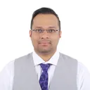 Deepak Janardhanan