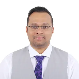 Deepak Janardhanan