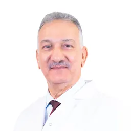 Mohammed Elmahy