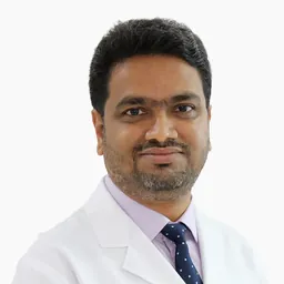 Raghavendra Kodanda Rame Gowda