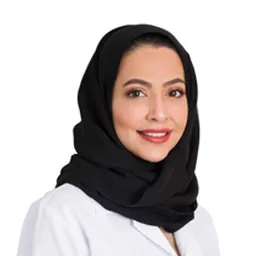 Fatima Ali AlSuwaidi