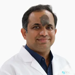 Muraleetharan Gopal