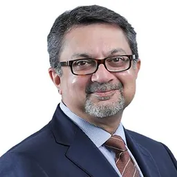 Mumtaz Jamshed Khan