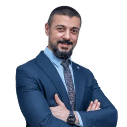 Hazem Germanos