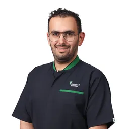 Khaled Ibrahim Abu Ali