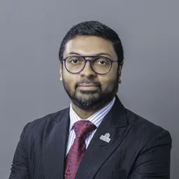 Yassir Hussain Pengatteeri