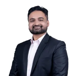 Qader Mohiuddin